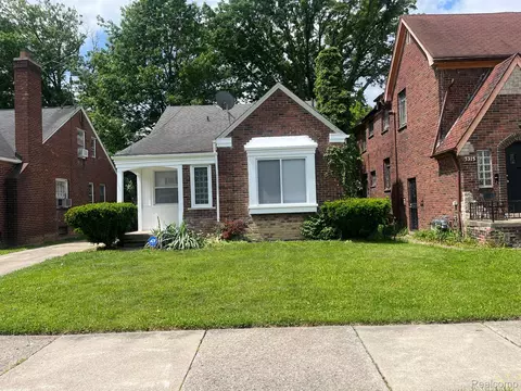 5307 Devonshire Rd, Detroit, MI 48224