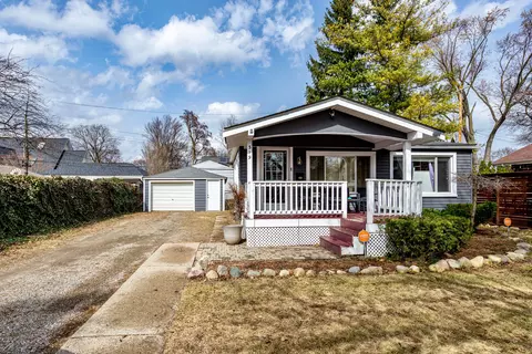 319 E 13 Mile Rd, Royal Oak, MI 48073