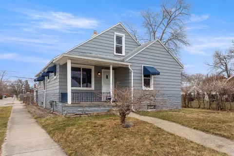 8403 Westminster Ave, Warren, MI 48089