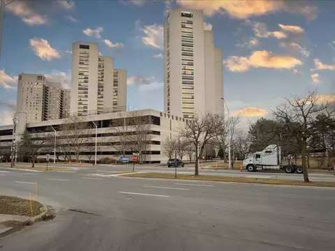 1001 W Jefferson Ave 24i 300 #24I, Detroit, MI 48226
