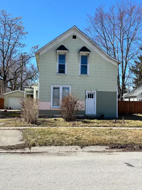 2623 Forest St, Port Huron, MI 48060