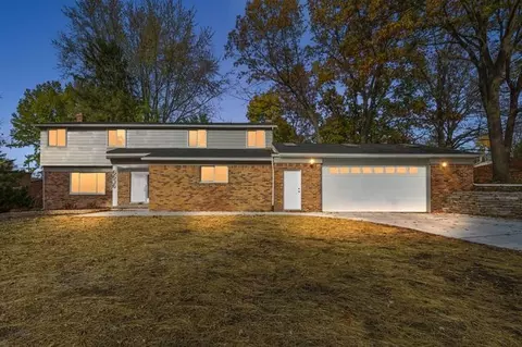 6636 Waterford Hill Ter, Independence, MI 48346