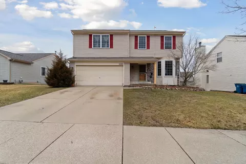 3393 Herrington Dr, Holly, MI 48442