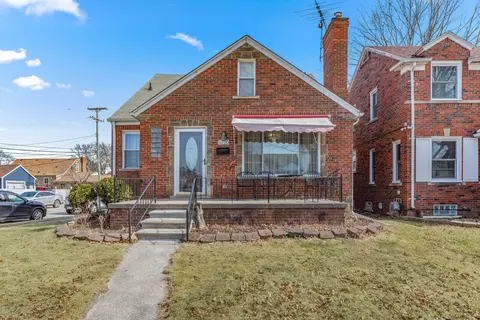 4770 Orchard Ave, Dearborn, MI 48126
