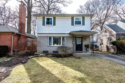 506 S Vermont Ave, Royal Oak, MI 48067