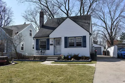 3011 Ellwood Ave, Berkley, MI 48072