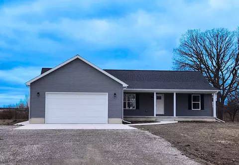 797 Heiss Rd, Monroe, MI 48162