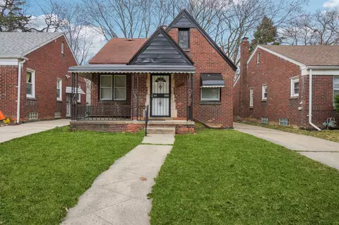 16830 Saint Marys St, Detroit, MI 48235