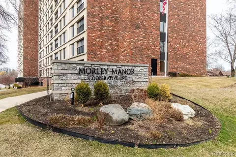 21800 Morley Ave #107, Dearborn, MI 48124