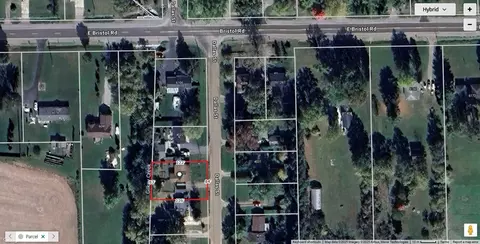 4032 Dallas St, Burton, MI 48519