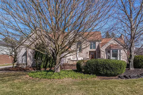 1260 Chaffer Dr, Rochester Hills, MI 48306