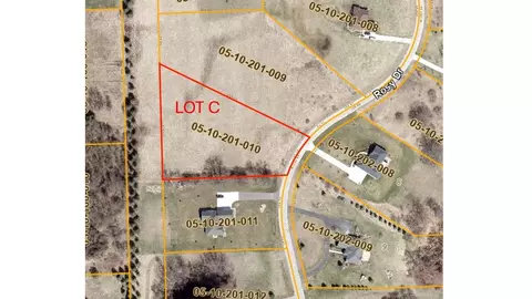 lot C Rosy, Leonard, MI 48367