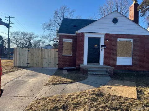 12409 Laing St, Detroit, MI 48224