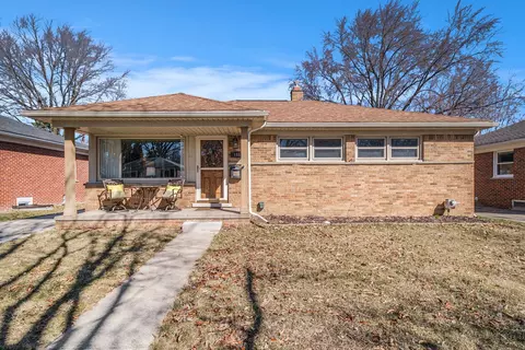 1611 Huron Ave, Royal Oak, MI 48073