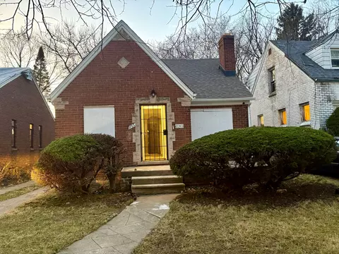 9755 Somerset Ave, Detroit, MI 48224