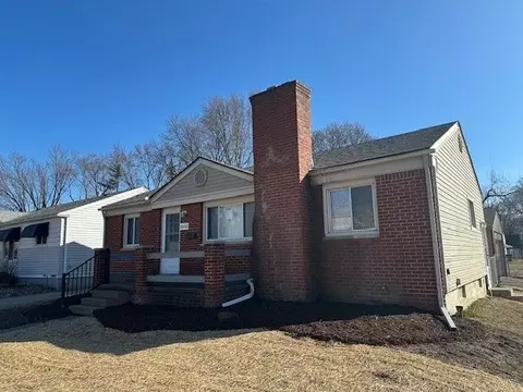 20406 Gaylord, Redford, MI 48240