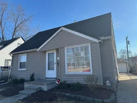 15814 Delaware Ave, Redford, MI 48239