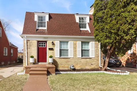 19313 Mark Twain St, Detroit, MI 48235