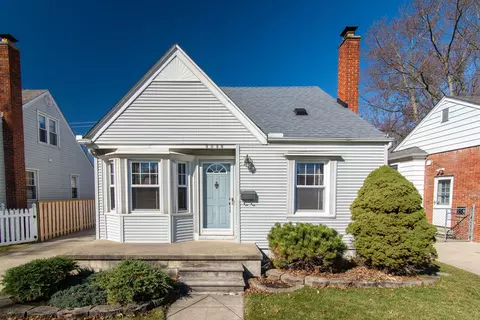 3036 Lincoln St, Dearborn, MI 48124