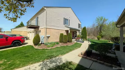 44724 Maryland, Clinton Township, MI 48038