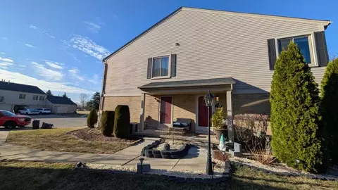 44724 Maryland, Clinton Township, MI 48038