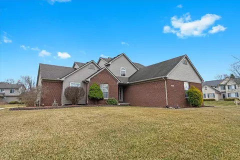 25607 Buckingham, Lyon, MI 48178