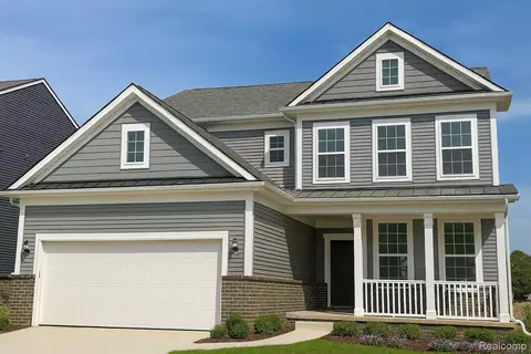 888 Risdon Trl S, Saline, MI 48176