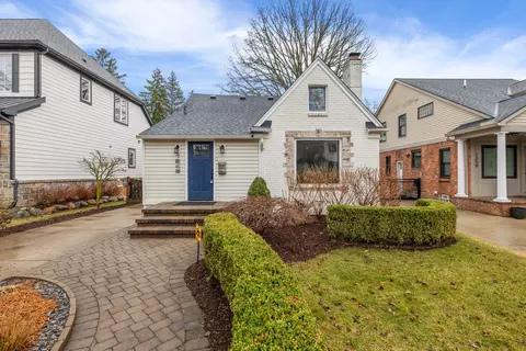 1245 Cedar Dr, Birmingham, MI 48009