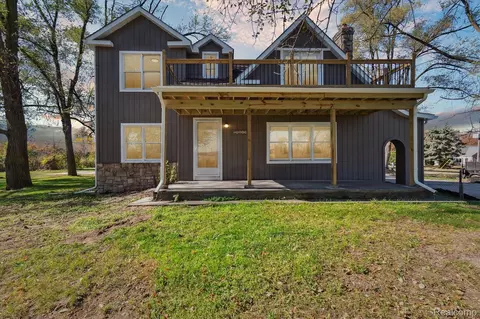 23010 Waltz Rd, Huron, MI 48164