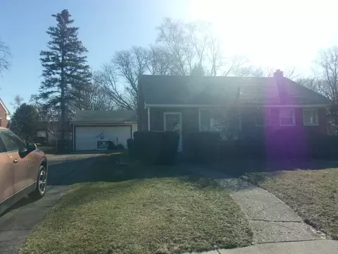 20430 Beech Daly Rd, Redford, MI 48240