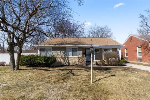 19495 Monica St, Detroit, MI 48221