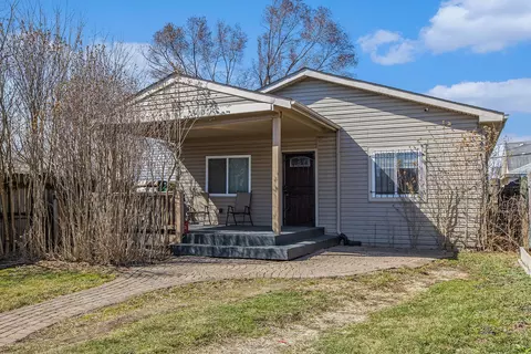 6387 Abington Ave, Detroit, MI 48228