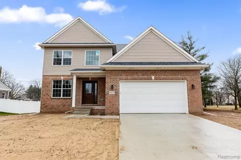 38717 Belliveau St, Westland, MI 48185