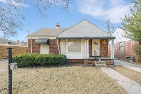 19435 Santa Barbara Dr, Detroit, MI 48221