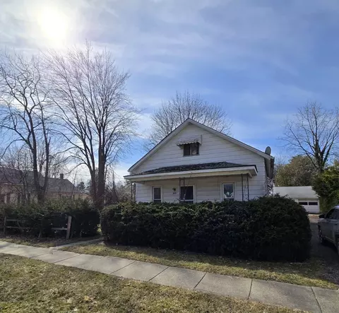 3031 Jackson St, Saginaw, MI 48604
