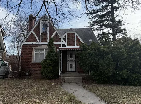 15800 Saint Marys St, Detroit, MI 48227