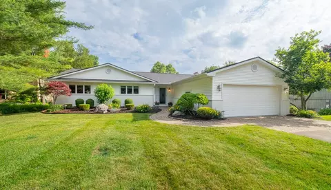 3648 Woodland Dr, Metamora, MI 48455