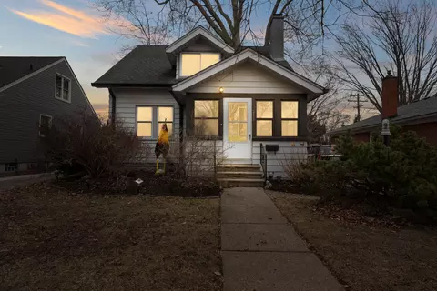 311 S Blair Ave, Royal Oak, MI 48067