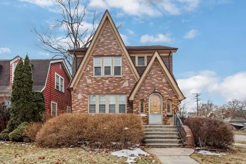 4537 Kensington Ave, Detroit, MI 48224
