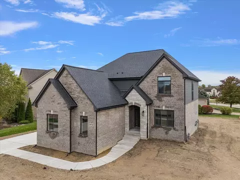 14880 Canary Dr, Shelby Township, MI 48315