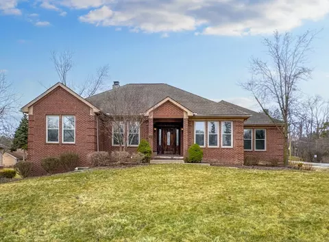 25977 Power Rd, Farmington Hills, MI 48336