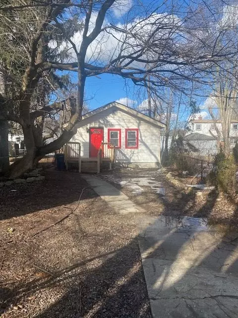 1524 Pagel Ave, Lincoln Park, MI 48146