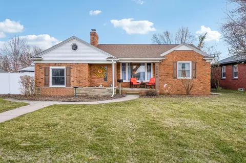 20342 Martin Rd, Saint Clair Shores, MI 48081