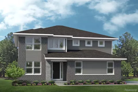 4840 Stamford Dr, West Bloomfield, MI 48323