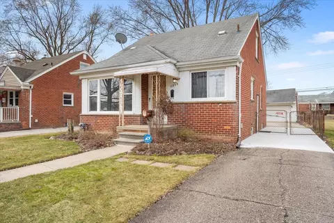 11323 Fenton, Redford, MI 48239