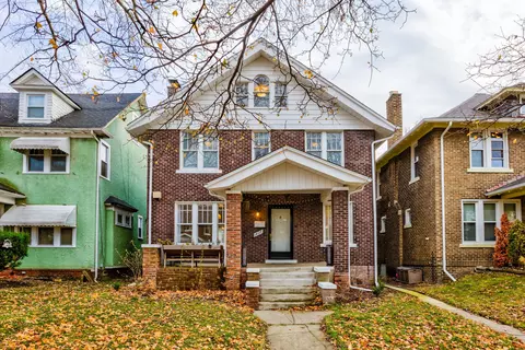 1427 Edison St, Detroit, MI 48206