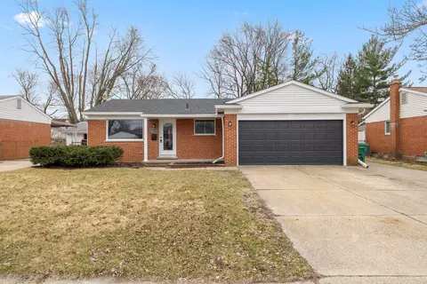 32259 Barton St, Garden City, MI 48135