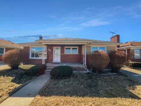 14682 Collingham Dr, Detroit, MI 48205