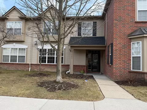 47643 Ormskirk Dr, Canton, MI 48188