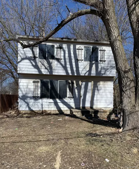 1145 Laport Ave, Mount Morris, MI 48458